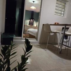 Sawadee Studio, meublé & jardin