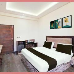 Hotel Shree Madhuban Residency