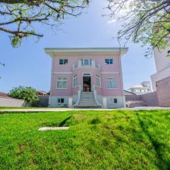 Pousada Encanto da Vila