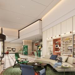 EVEN Hotel Chengdu Phoenix Mountain by IHG