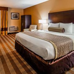 Cape Cod (Hyannis) by IHG