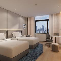 Holiday Inn Express Neijiang High-Tech Zone by IHG