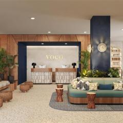 voco Surfside Aruba by IHG