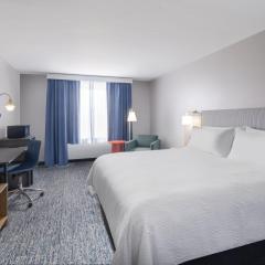 Garner Hotel Mahwah by IHG