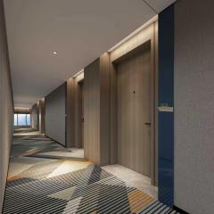 Holiday Inn Express Chengdu Phoenix Mountain by IHG