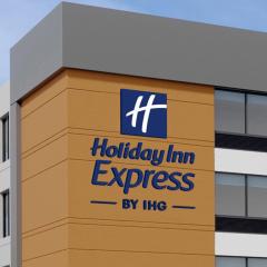 Holiday Inn Express & Suites Choctaw - Oklahoma City East by IHG