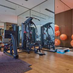 Crowne Plaza Phnom Penh by IHG