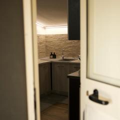 Trifamiliare Garden - conchiglia