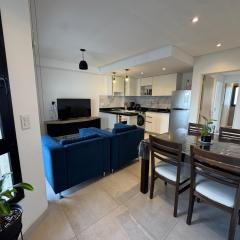 Equilibrio-3 huésped-Pileta-Confort y estilo