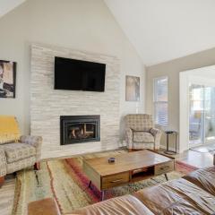 Spacious Rockrimmon Getaway - Sleeps 14 - GameRoom