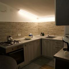 Trifamiliare Garden - conchiglia