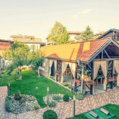 Къща за гости Бумеранг