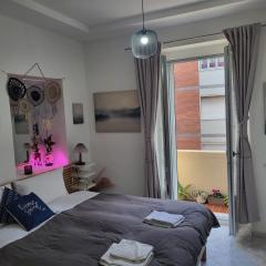 Flawer Flat - 10 min da MM Monte Grappa