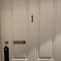 Casa de Duque de Loulé - Apartments by RealuptownPorto