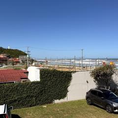 Parador Casa da Praia