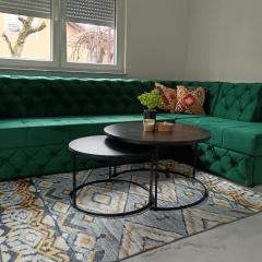 SPA APARTMAN Prijedor