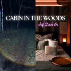 Apartment mitten im Wald