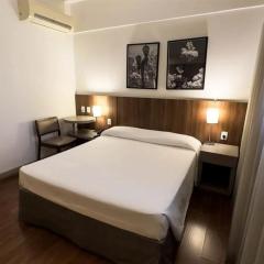 Hotel Vivenzo Savassi Belo Horizonte