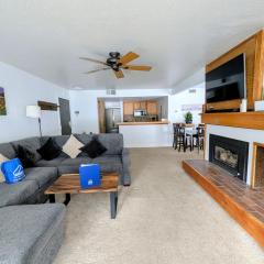 Quicksilver 1617 by SummitCove Lodging