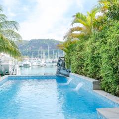 Eden island Breeze Villa with Private Pool