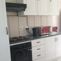 VSA Self-catering accommodation