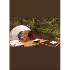 Nido Glamping - Cabana Mendoza