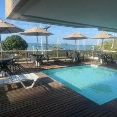 Vila Costeira 104 Beira Mar Praia do Meireles