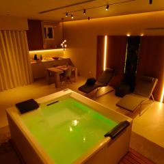 La Scordata Luxury Apartment & Private Spa