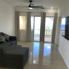 So Suite, Negril with seaview