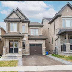 Oshawa Two Bedroom Private Suite