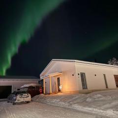 Brand new luxury house Villa puomikuja