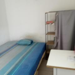 Chambre sur FDF