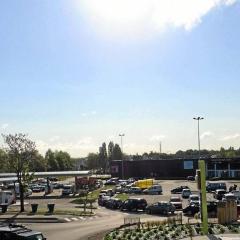 Cozy Apart Pontivy - Tout Confort - Wi-Fi - Centre-Ville - Nouveau