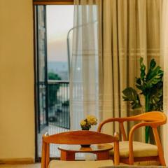 Luxurious Nile-View Apartment in Luxor