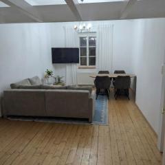 Stylish Old Town Apartment with Infrared Sauna