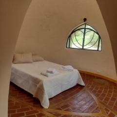 Cabañas Las Luciérnagas