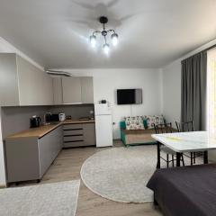 Raduga West Apartments