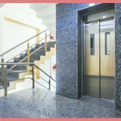 Hotel Vrinda Lok Inn Residency