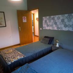 Deluxe Room Santarém