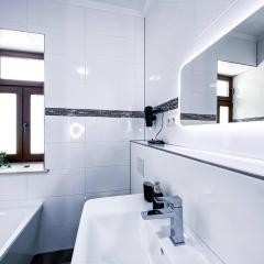 31 Plagwitz Apartment Kulturviertel