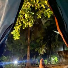 camping do point lá na barra