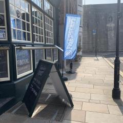 The Wellington Restaurant and Bar