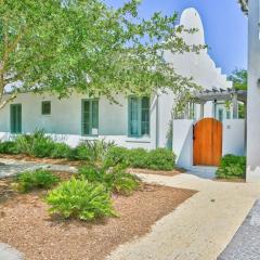 Luxury Rosemary 4BR Villa with Private Pool