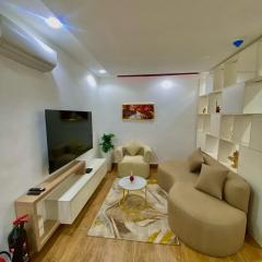 Lekki luxury 1 bedroom studio apartment