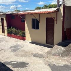 Residencial Silvas AP 02