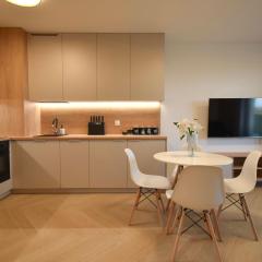 Szpitalna Residence & Garage