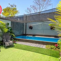 Private Pool & Jacuzzi Family House, Teques