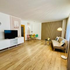 Apartmenthaus-Usedom Kajüte 7