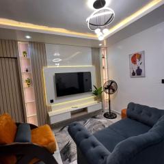 Luxury & Chic Apartment in Anthony, Maryland, Lagos, 7 mins from Ikeja Airport