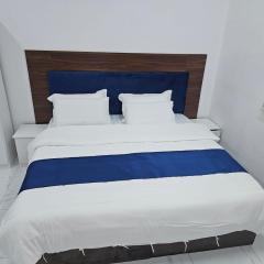 Welcome Ten 5km far from Masjid Nabawi